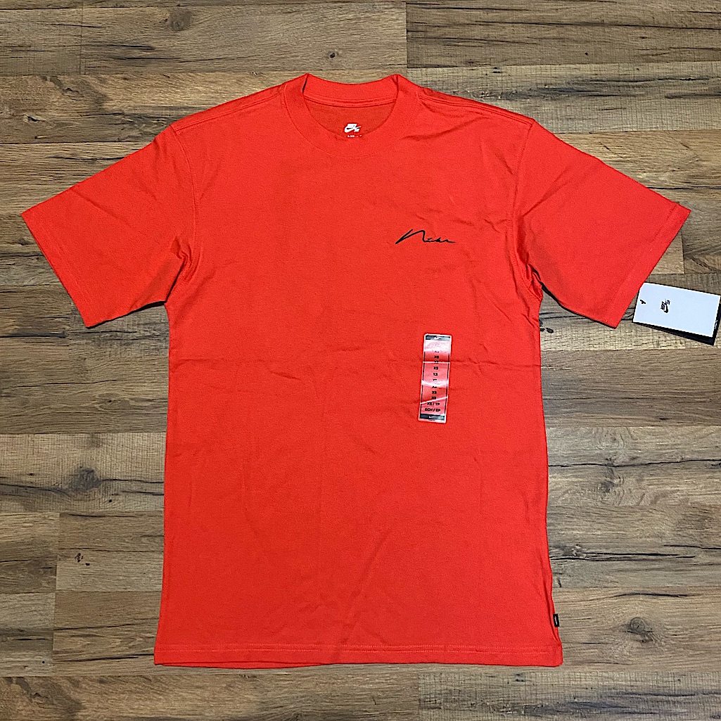Nike Sb Short Sleeve